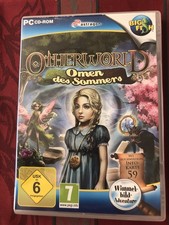 Therworld men sommers gebraucht kaufen  Wiesbaden