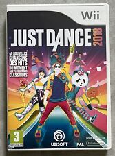 Nintendo wii just d'occasion  Grenoble-