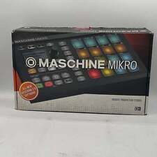 Maschine mikro groove for sale  New York