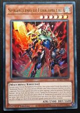 Spadaccino fuocometal ultra usato  Venezia