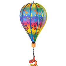 Cim windspiel heißluftballon gebraucht kaufen  Rastede