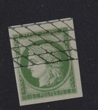Timbre classique 1900 d'occasion  Ploërmel
