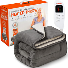 Electric washable heated for sale  MANCHESTER