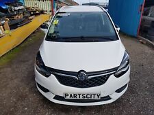 2018 vauxhall zafira for sale  STOURBRIDGE
