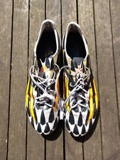 Adidas adizero f50 for sale  HENLEY-ON-THAMES