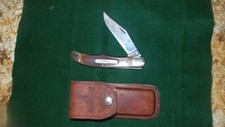 Vintage schrade 125ot for sale  Lyndon Station
