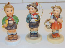 Vintage hummel christmas for sale  Carlisle