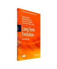 Long term evolution gebraucht kaufen  Trebbin