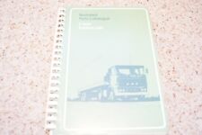 Erf series truck for sale  WHITBY