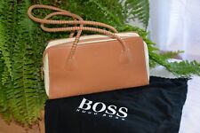 Hugo boss handtasche gebraucht kaufen  Windorf