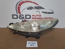Faro fanale anteriore usato Faro fanale anteriore usato  Guidonia Montecelio