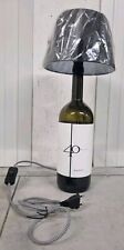Lampada tavolo artigianale usato  Livorno