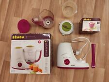 Beaba babycook riginal gebraucht kaufen  Schechingen