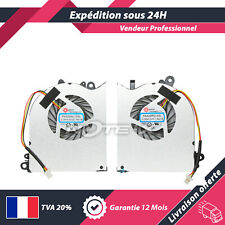 Ventilateurs cpu gpu usato  Spedire a Italy