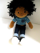 Linzy toys plush for sale  Union City