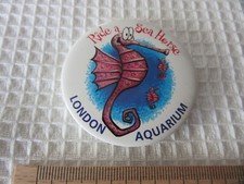 Ride sea horse for sale  ARMAGH
