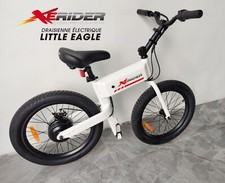 Draisienne électrique vélo d'occasion  Sèvres