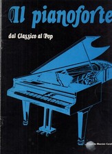 pianoforte classico usato pianoforte classico usato Vertemate con Minoprio