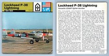 Lockheed lightning 1941 for sale  SLEAFORD