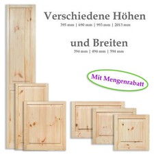 Kassettentür holztür rustika gebraucht kaufen  Moers