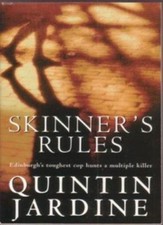Skinner rules quintin for sale  UK