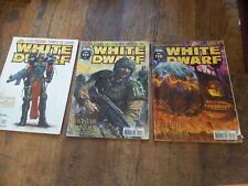 White dwarf game d'occasion  Montargis