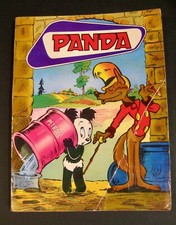 Panda reliure éditeur d'occasion  Paris V