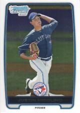 2012 bowman chrome for sale  Rineyville