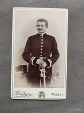 Cdv riginal portraitfoto gebraucht kaufen  Hasel