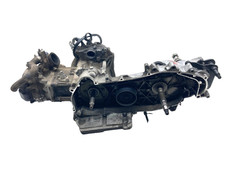 Blocco motore engine usato  Frattaminore