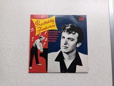 Rockabilly jambore carl for sale  CONSETT