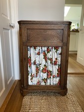 Victorian cabinet for sale Victorian cabinet for sale  AYLESBURY