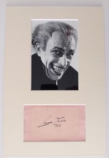 Conrad veidt casablanca for sale  BROUGH