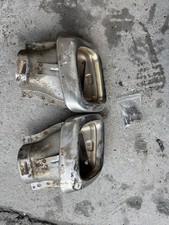 Mercedes gla exhaust for sale  SOUTHALL