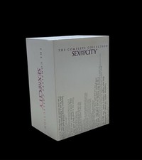 Sex city hbo for sale  Senoia