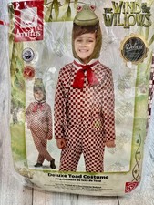 Smiffys wind willow for sale  BIGGLESWADE