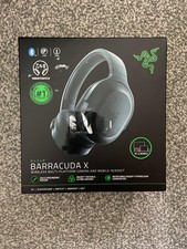 Razer barracuda wireless for sale  SHEFFIELD