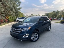 2016 ford edge for sale  Northville