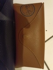 Lot etui lunette d'occasion  Joinville-le-Pont