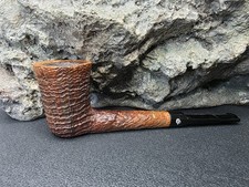 Charatan free hand gebraucht kaufen  Müssen, Tramm, Woltersdorf