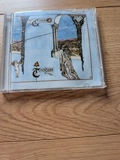 Trespass genesis cd for sale Trespass genesis cd for sale  MILTON KEYNES