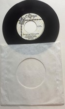 CHAMPION DOUG VEITCH - JUMPING INTO LOVE RARE WH LABEL 7" 1985 CONGA REGGAE EX+! comprar usado  Enviando para Brazil