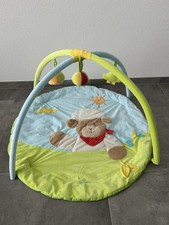 Spieldecke krabbeldecke spielb gebraucht kaufen  Dudeldorf