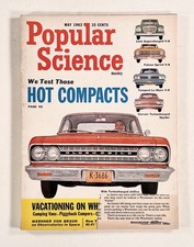 1963 may popular for sale  Ann Arbor