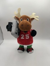 Gemmy merry christmas for sale  Cokato