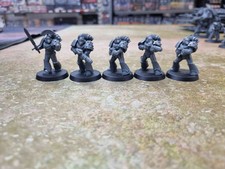 Horus heresy mkvi for sale  KEITH