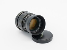 Voigtlander color heliar for sale  READING