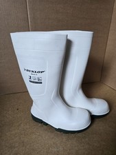 Dunlop work full for sale  FELTHAM