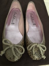 Ballerinas pretty ballerinas gebraucht kaufen  Hannover