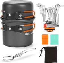 Odoland camping cookware for sale  LITTLEBOROUGH